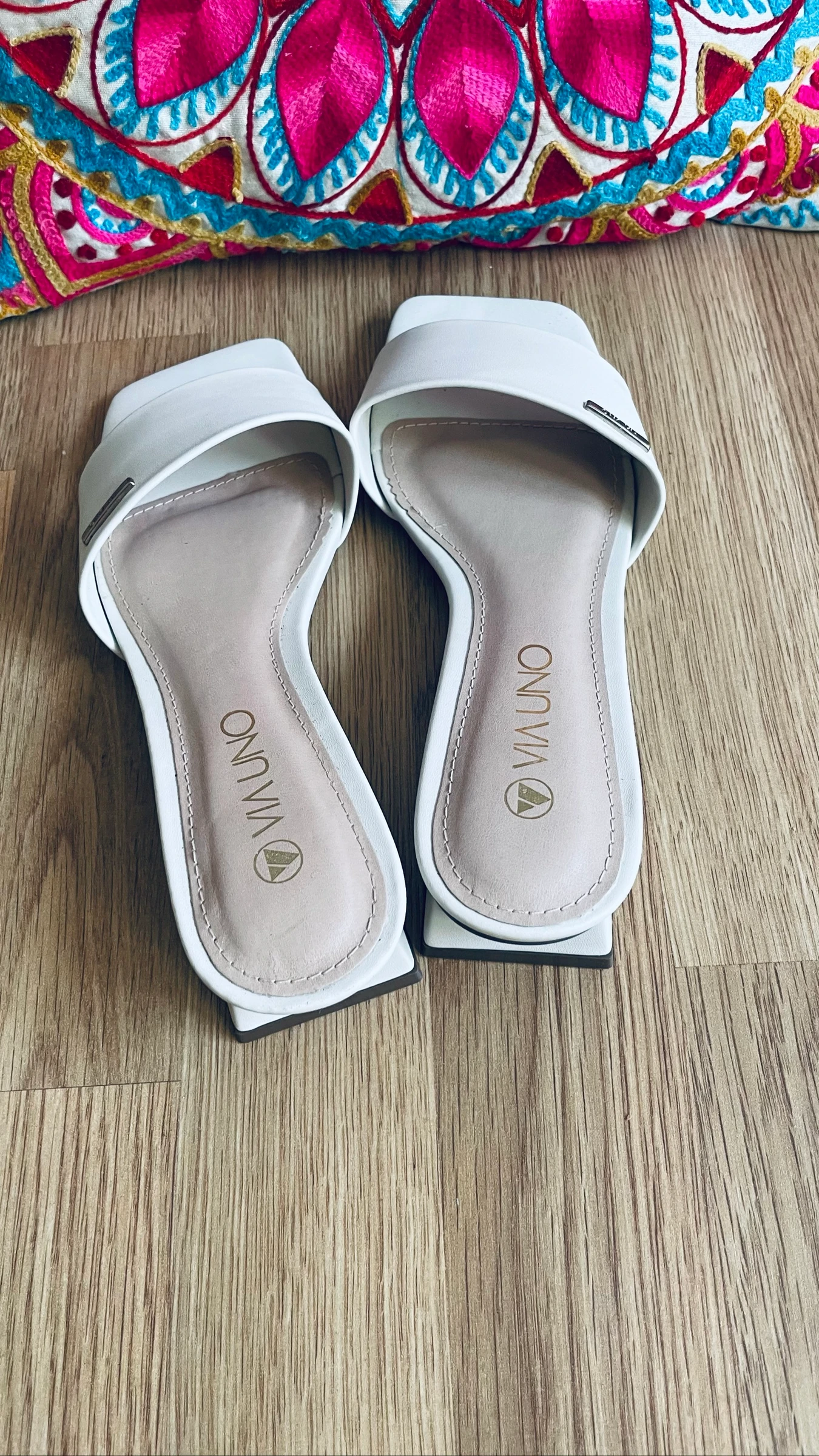 Sandalias bajas – photo 2
